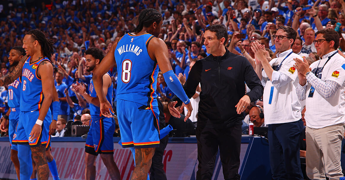 戴格诺特盛赞杰威成长:三年级生展现大将之风 戴格诺特盛赞杰威成长:三年级生展现大将之风