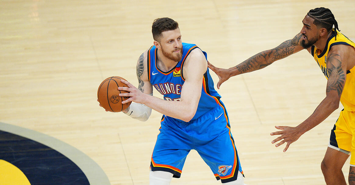 哈滕谈角色转变：团队胜利高于个人数据