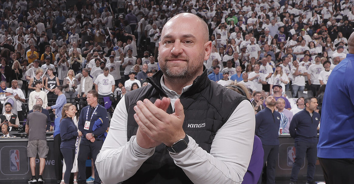 快船官宣前国王总经理麦克奈尔加盟任顾问 快船官宣前国王总经理麦克奈尔加盟任顾问