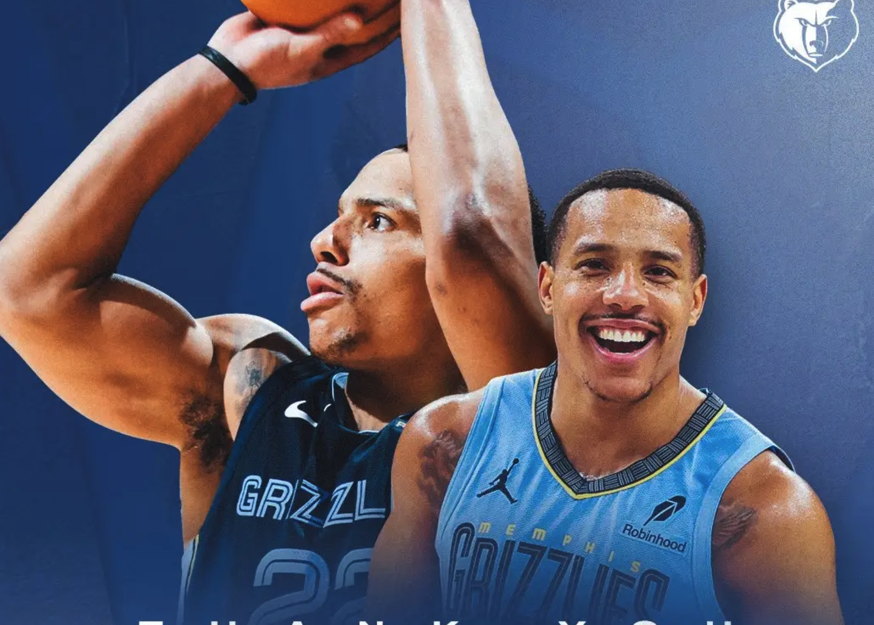 灰熊魔术达成重磅交易 贝恩转投奥兰多引联盟震动 灰熊魔术达成重磅交易 贝恩转投奥兰多引联盟震动