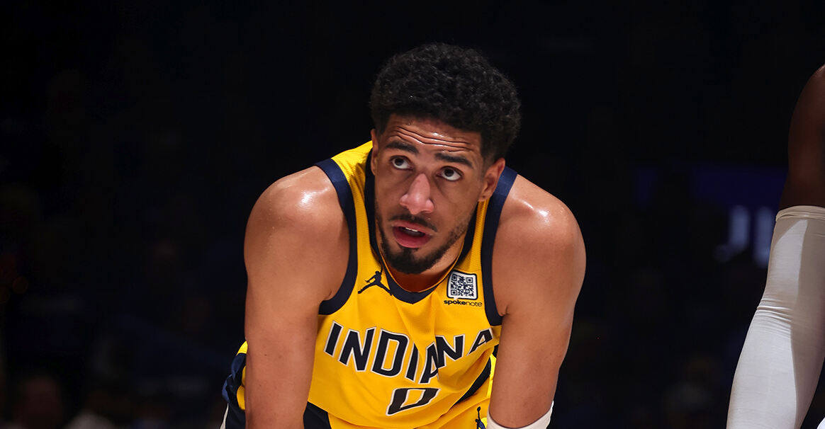 卡莱尔谈哈利伯顿低迷表现：状态欠佳但不会缺席G6