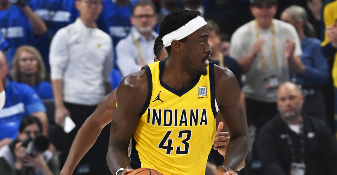 西亚卡姆力挺哈利伯顿：斗士精神永不褪色 全队备战生死战