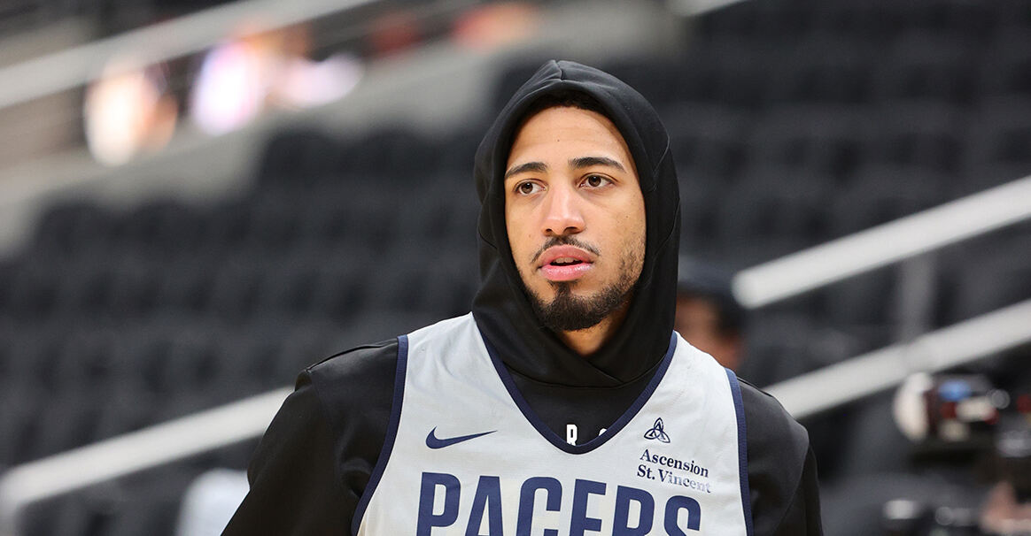 哈利伯顿G6出战成疑 步行者生死战前迎伤病考验