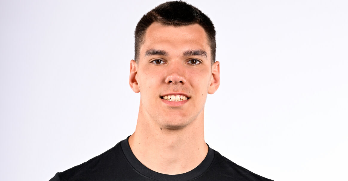 2025年NBA选秀深度观察:俄罗斯巨塔弗拉迪斯拉夫-戈尔金 2025年NBA选秀深度观察:俄罗斯巨塔弗拉迪斯拉夫-戈尔金