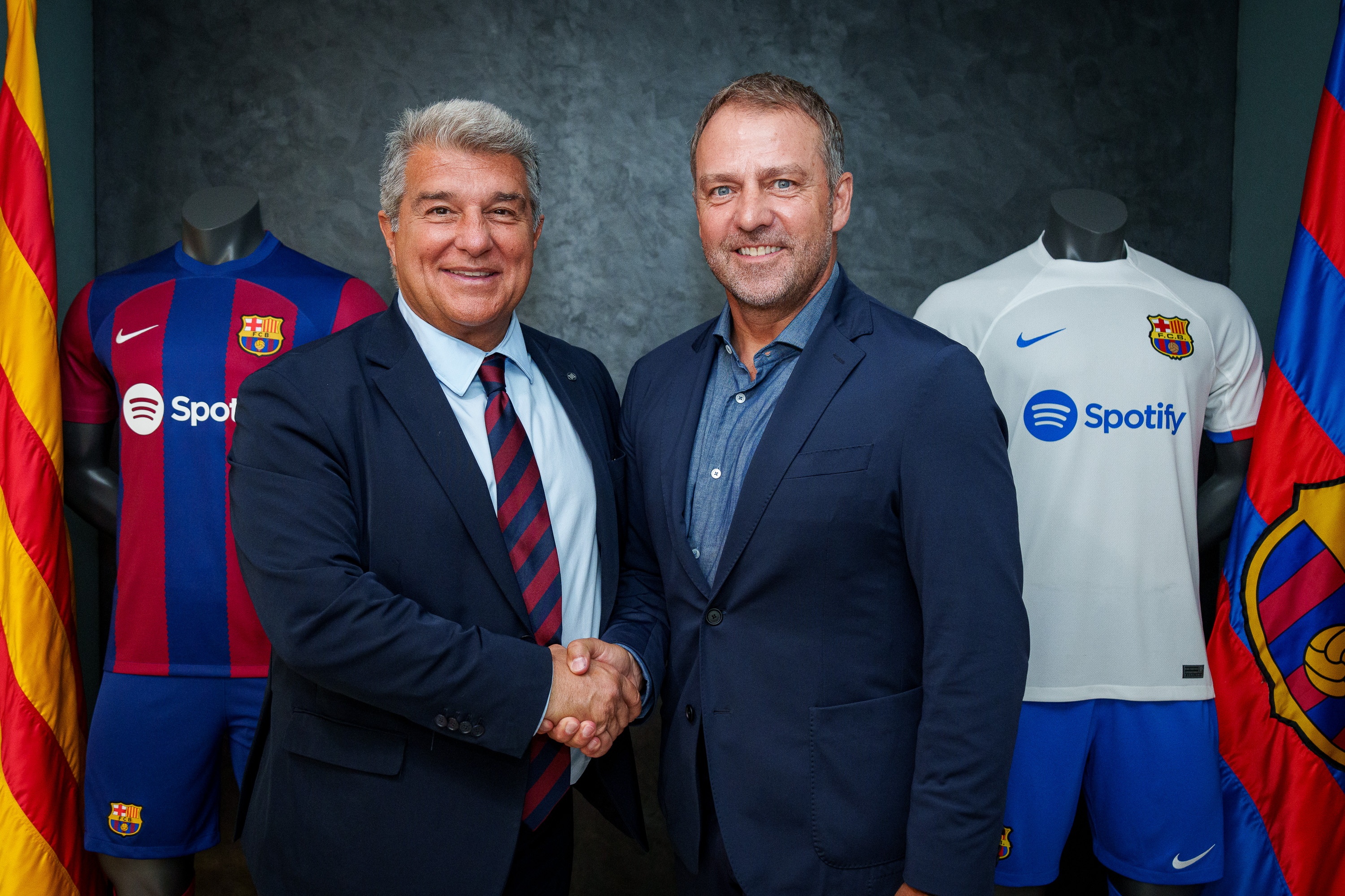 巴萨披露财政状况：赛季收入预计达9.5亿欧元 诺坎普改建工程稳步推进