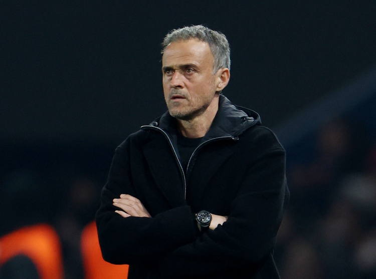 恩里克谈世俱杯备战:保持常态 警惕比赛变数 恩里克谈世俱杯备战:保持常态 警惕比赛变数