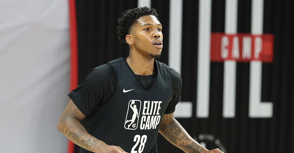 2025年NBA选秀深度分析:全能双能卫凯莱布-乐福 2025年NBA选秀深度分析:全能双能卫凯莱布-乐福