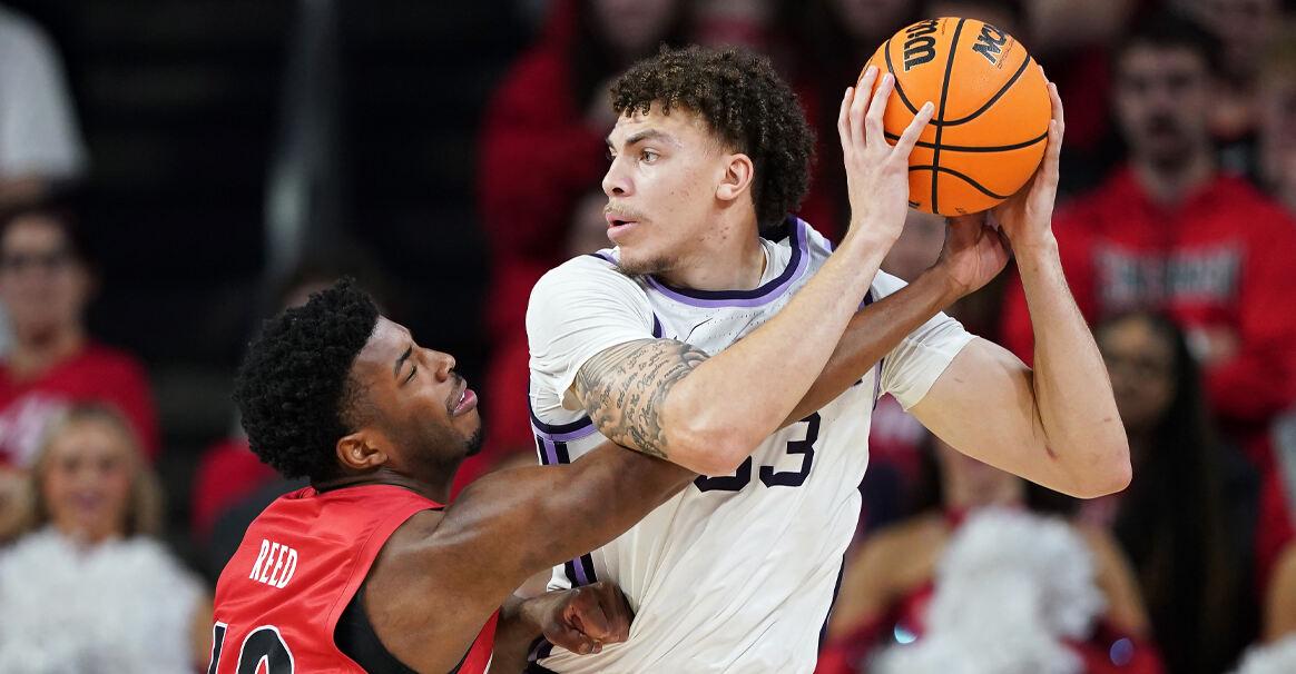 2025年NBA选秀观察：全能锋线科尔曼-霍金斯