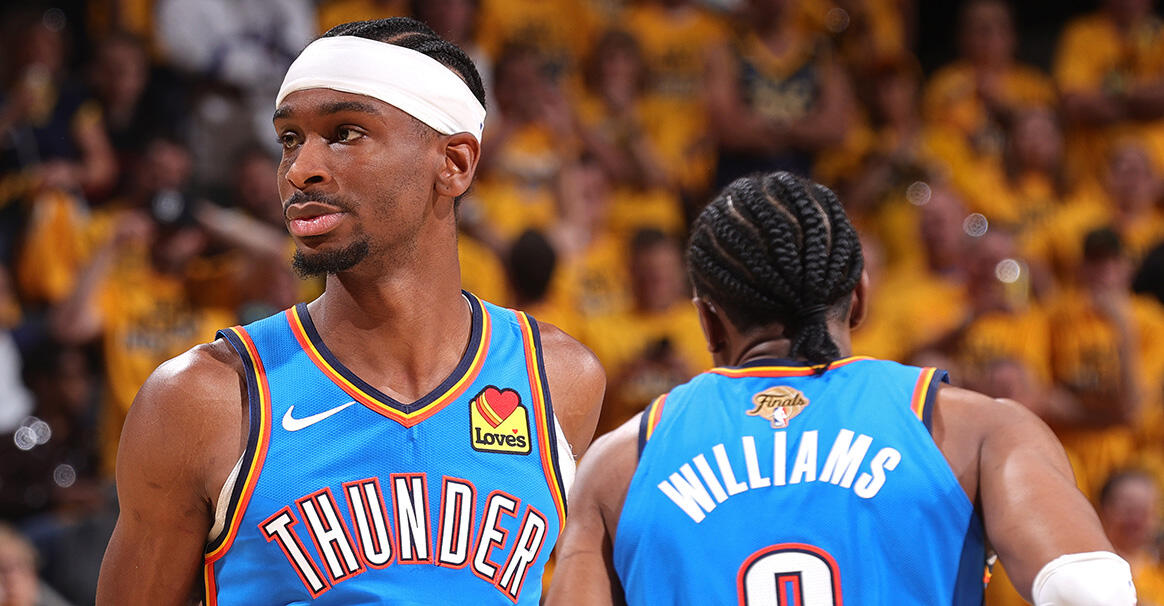 帕金斯盛赞杰威：G5再现皮蓬风采 完美演绎SGA最佳副手