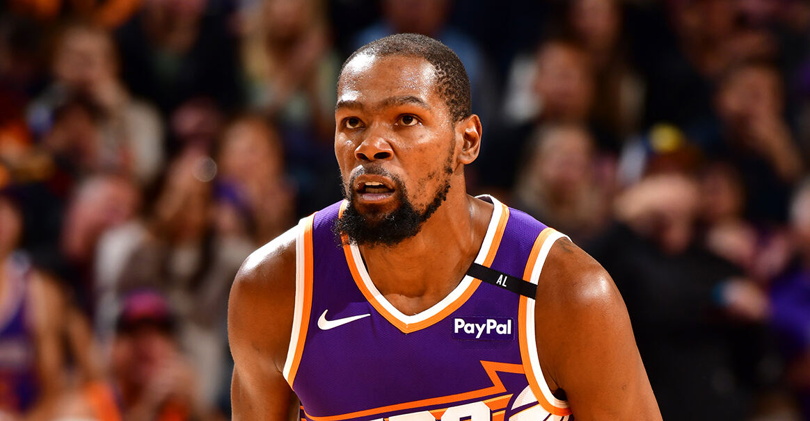 热火谨慎推进KD交易谈判 筹码博弈成关键