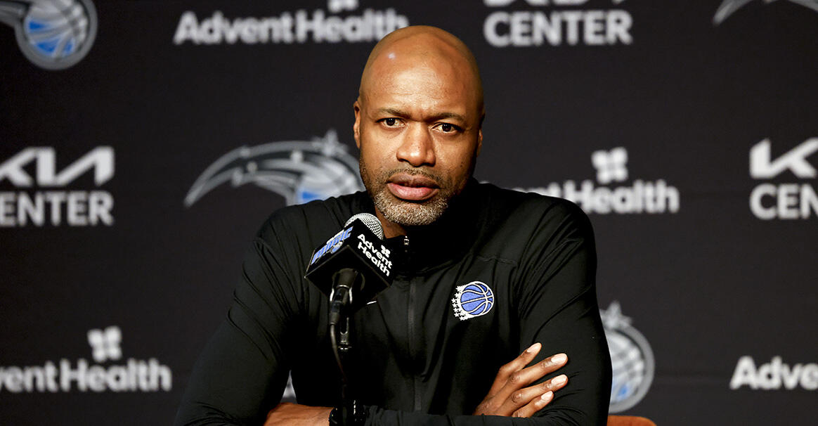 莫斯利展望贝恩加盟：全能特质助力魔术提速升级