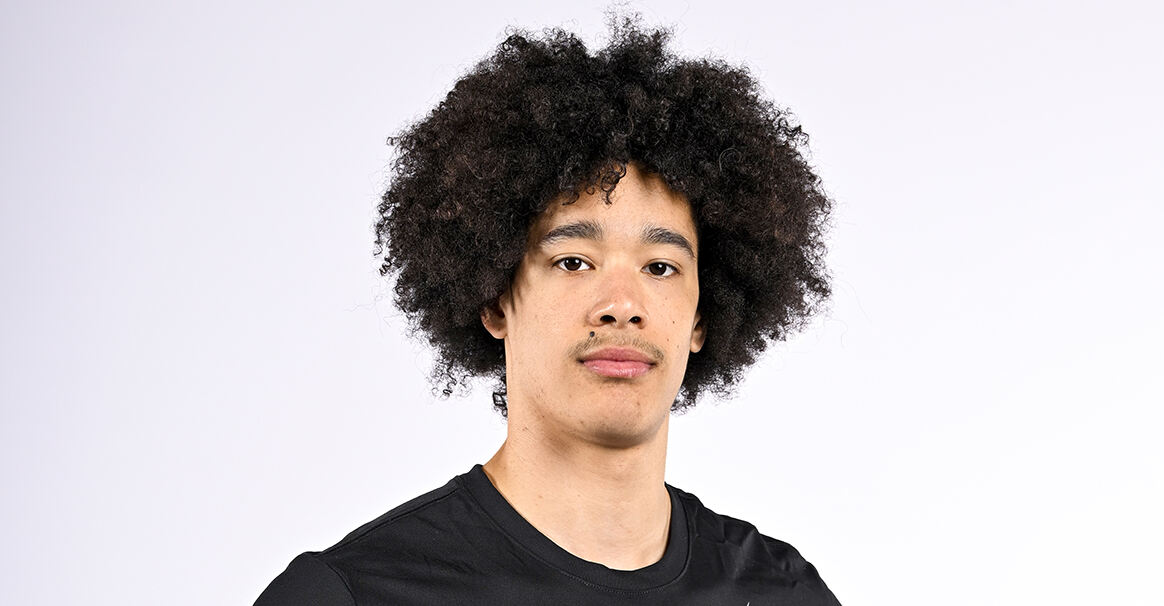 2025选秀观察：瑞士长人尼德豪泽 防守支柱或成次轮黑马