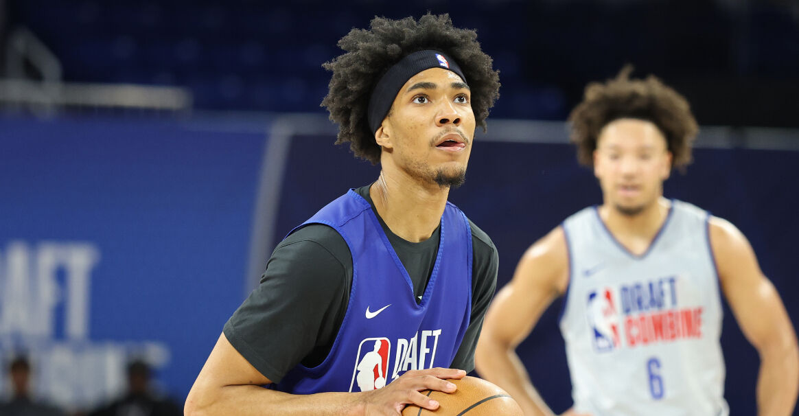 2025选秀观察:维克森林全能锋卫萨利斯 2025选秀观察:维克森林全能锋卫萨利斯