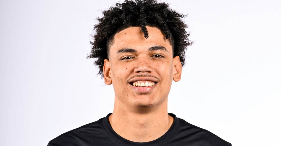 2025选秀观察：内华达全能锋卫桑德斯