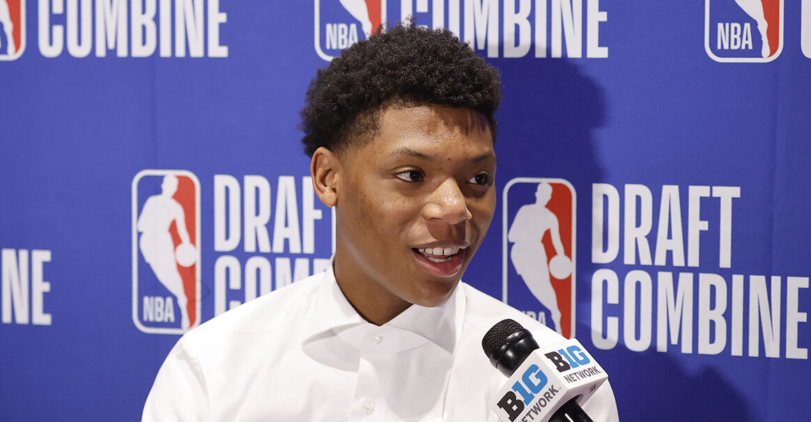 选秀行情生变 热门新秀贝利因团队策略或跌出前三