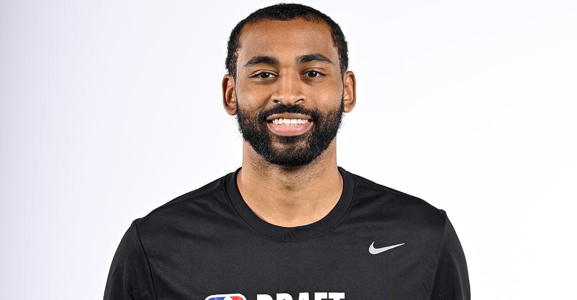 2025年NBA选秀观察：神射前锋布赖斯-威廉姆斯