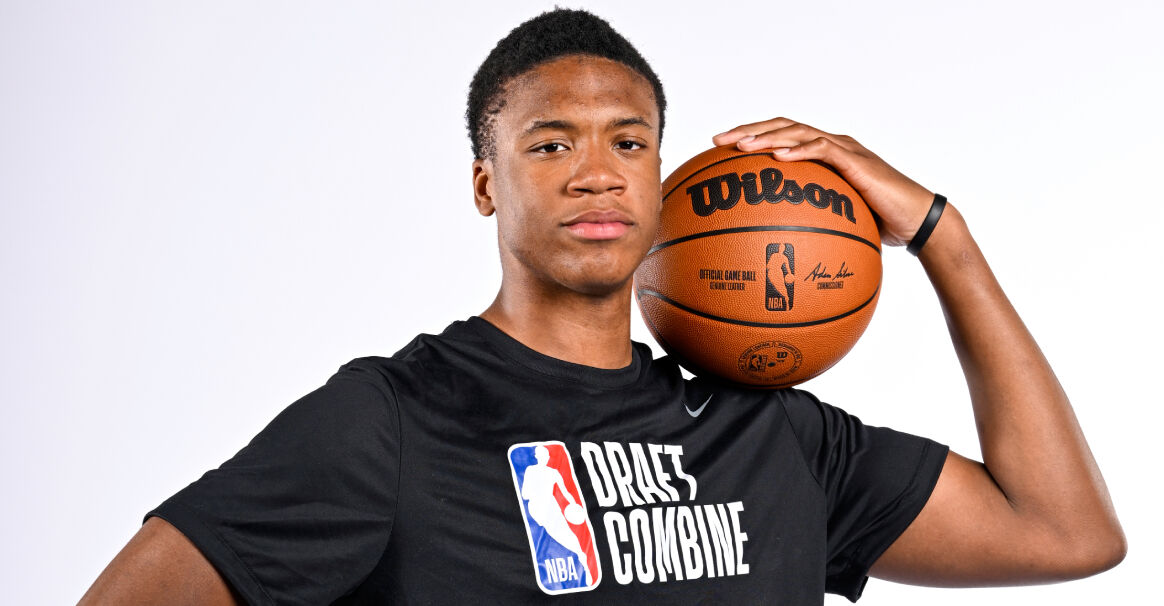 2025选秀观察：乔治城内线巨兽索伯