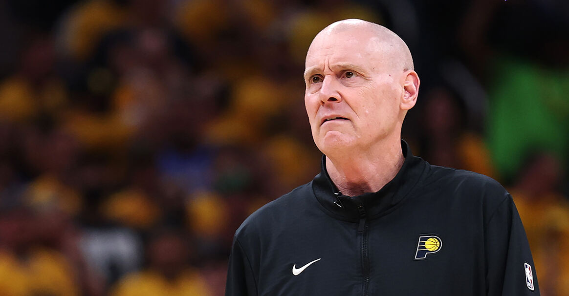 卡莱尔展望抢七大战：这是儿时梦想的终极对决