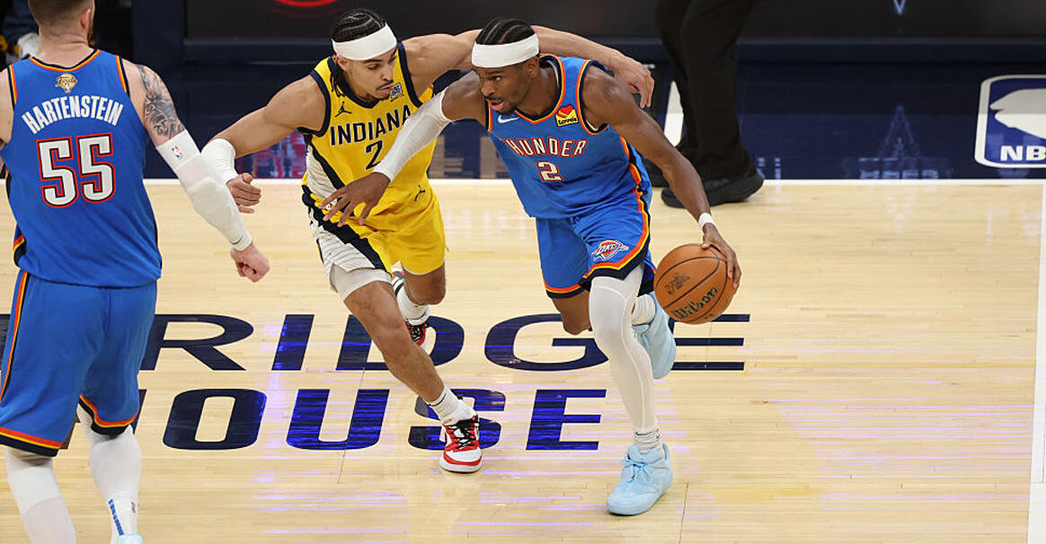 亚历山大反思G6惨败:失误过多源于专注度不足 抢七将全力争胜 亚历山大反思G6惨败:失误过多源于专注度不足 抢七将全力争胜