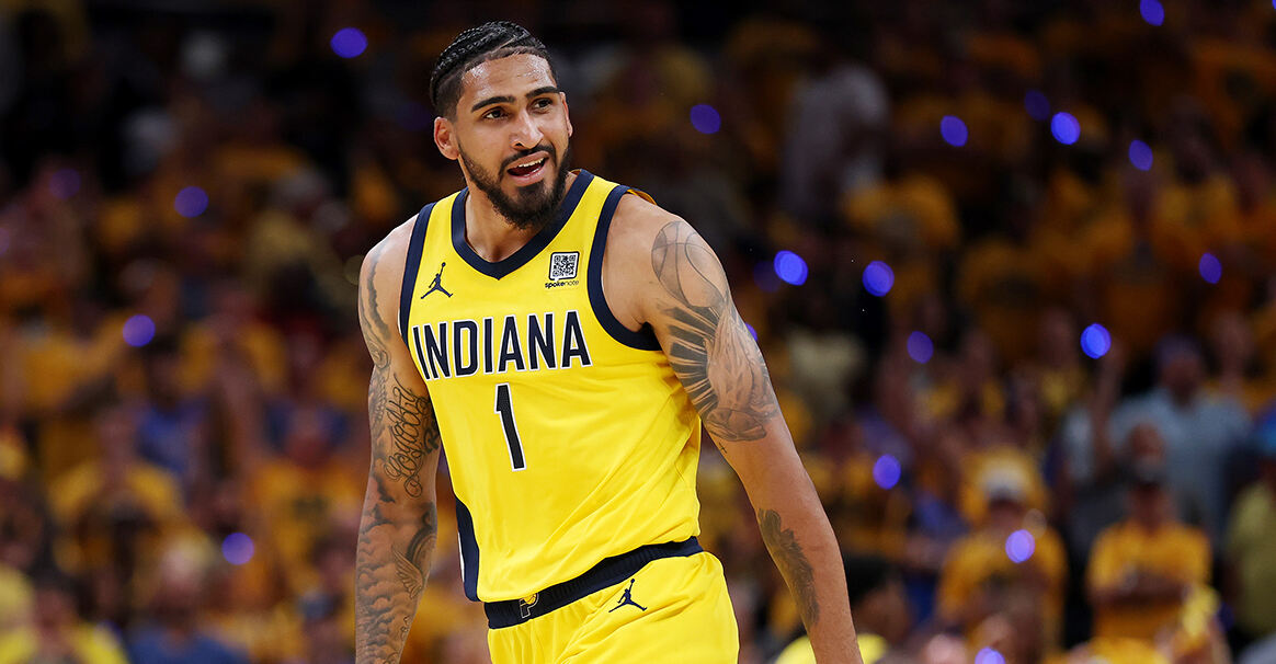 托平盛赞哈利伯顿:带伤作战的真战士 我们为尊重而战 托平盛赞哈利伯顿:带伤作战的真战士 我们为尊重而战