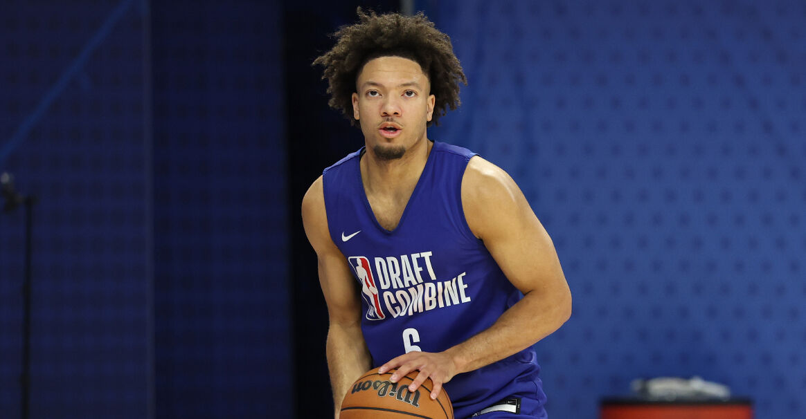 2025选秀观察：阿拉巴马神射西尔斯