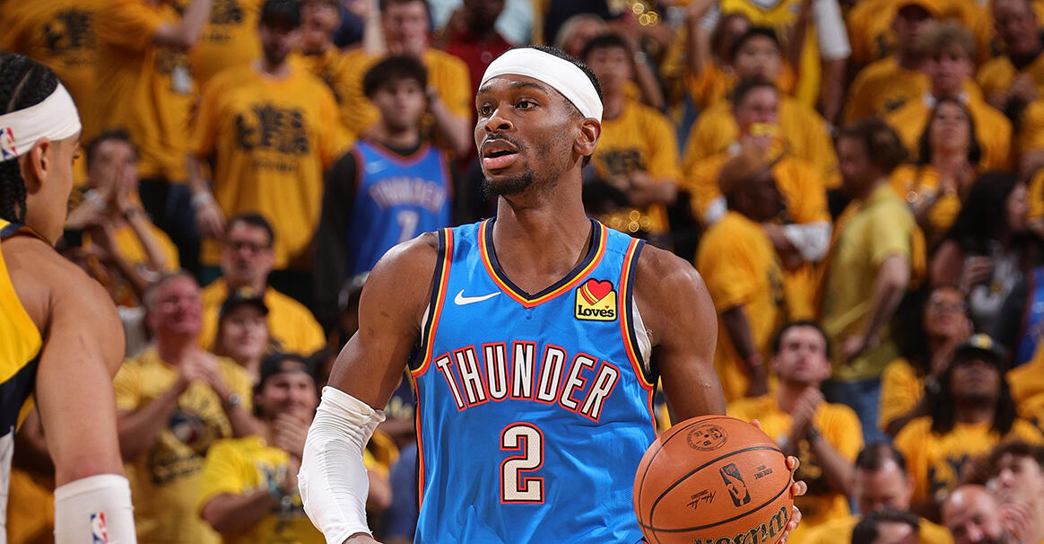 亚历山大展望抢七:做最好的自己 展现赛季最佳状态 亚历山大展望抢七:做最好的自己 展现赛季最佳状态