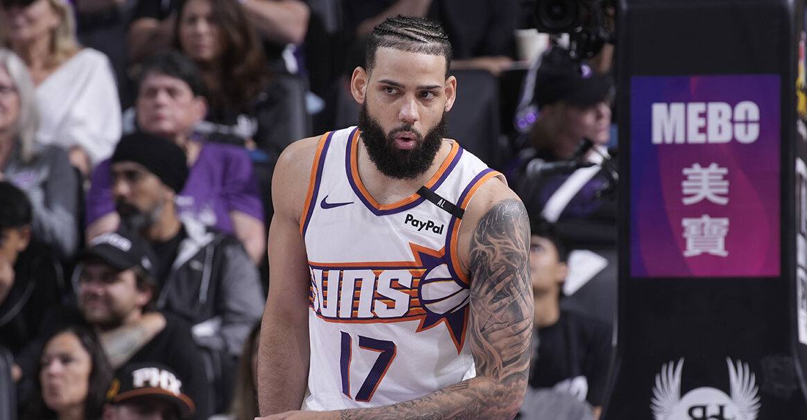 多队争抢科迪-马丁 热火成最有力竞争者