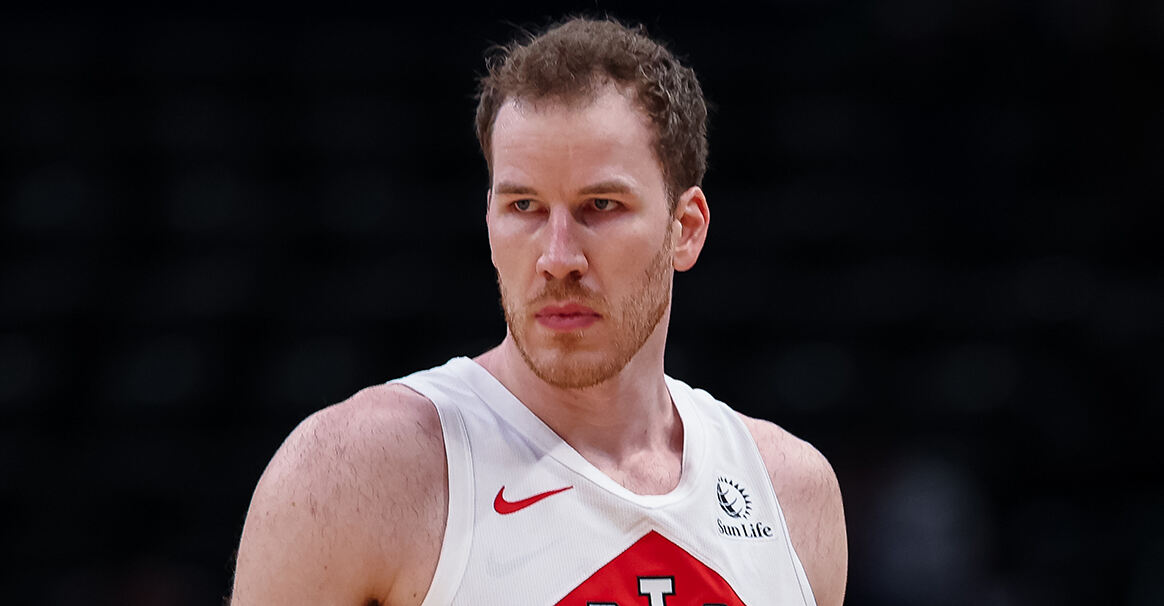 猛龙坚守内线核心 拒绝在杜兰特交易中送出珀尔特尔