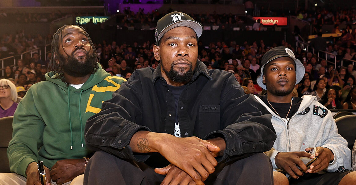 杜兰特指定下家引交易僵局 太阳队陷被动谈判困境