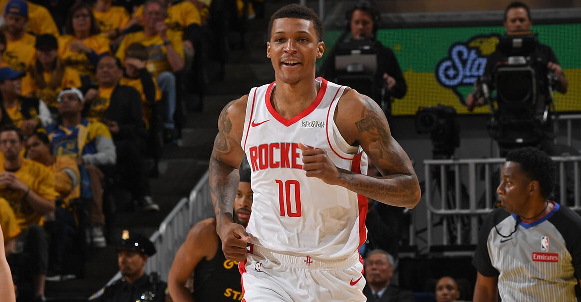 火箭欲交易KD需出小史密斯 太阳不急于达成协议 火箭欲交易KD需出小史密斯 太阳不急于达成协议