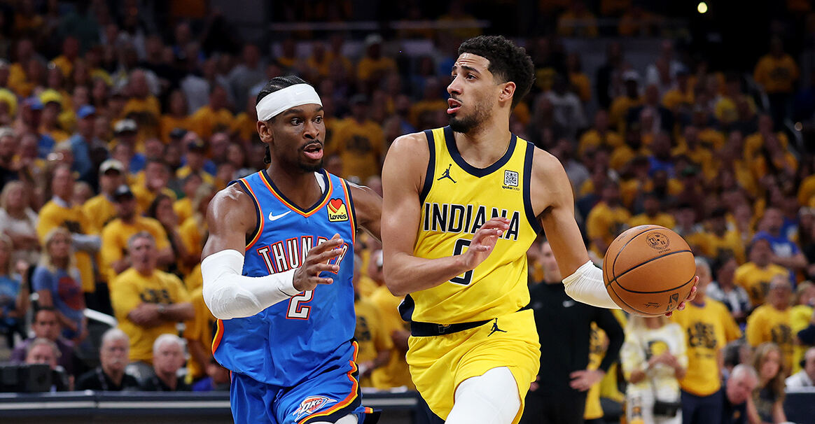 总决赛MVP终极预测:亚历山大领跑 杰威西亚卡姆紧追 总决赛MVP终极预测:亚历山大领跑 杰威西亚卡姆紧追