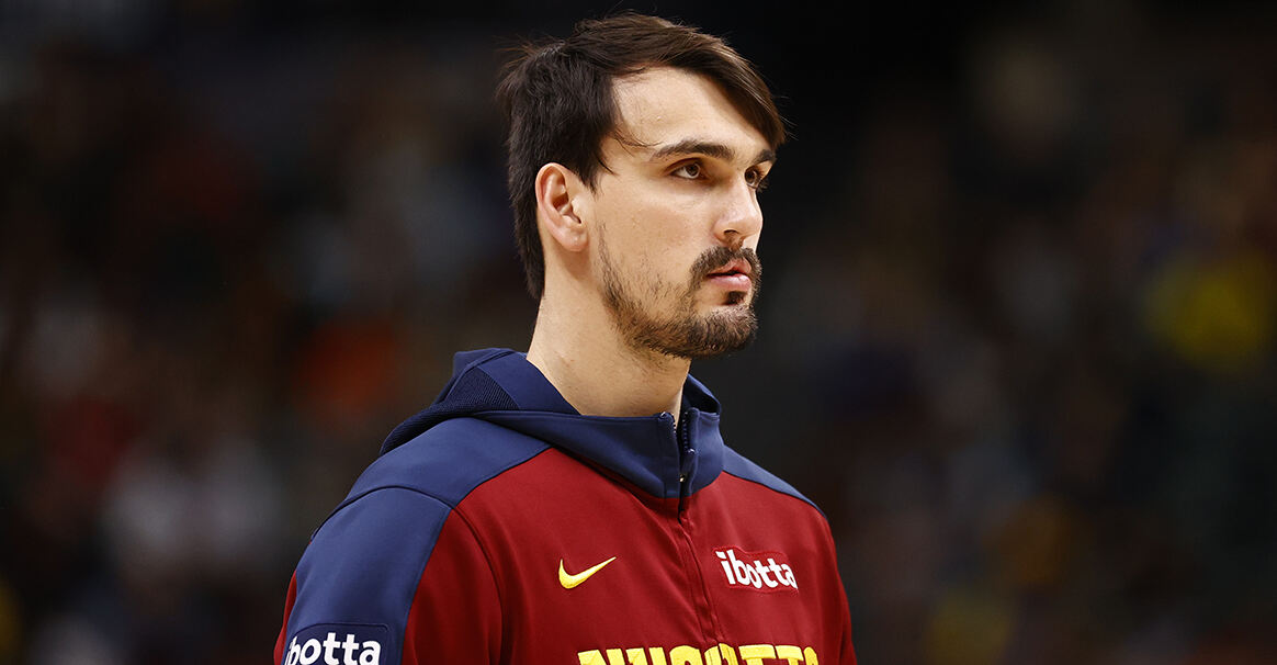 萨里奇执行球员选项留守掘金 下赛季年薪540万美元