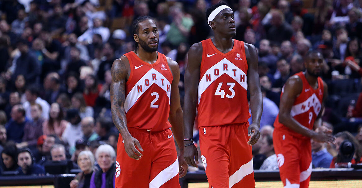 西亚卡姆谈总决赛心得:伦纳德教会我保持情绪稳定是关键 西亚卡姆谈总决赛心得:伦纳德教会我保持情绪稳定是关键