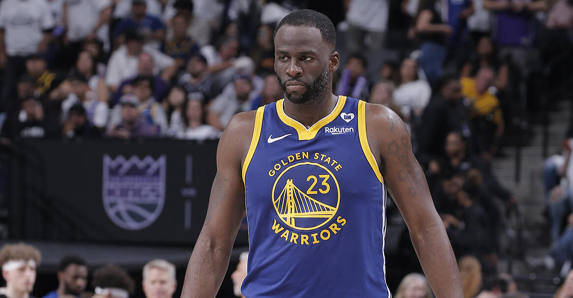 追梦格林解析抢七战术：雷霆角色球员成胜负关键