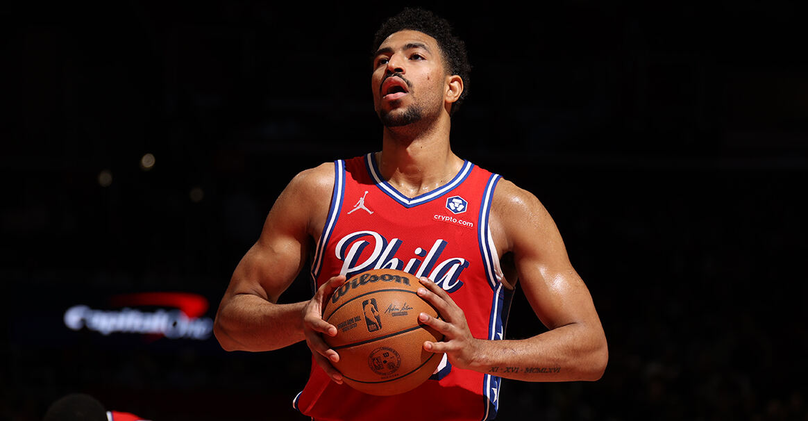 格里姆斯身价暴涨 76人计划超薪续约锋线新星