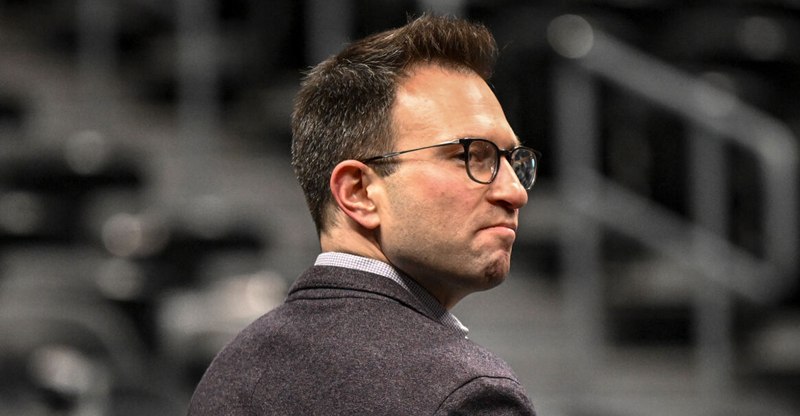 掘金管理层大调整 坦泽尔升任篮球运营副总裁