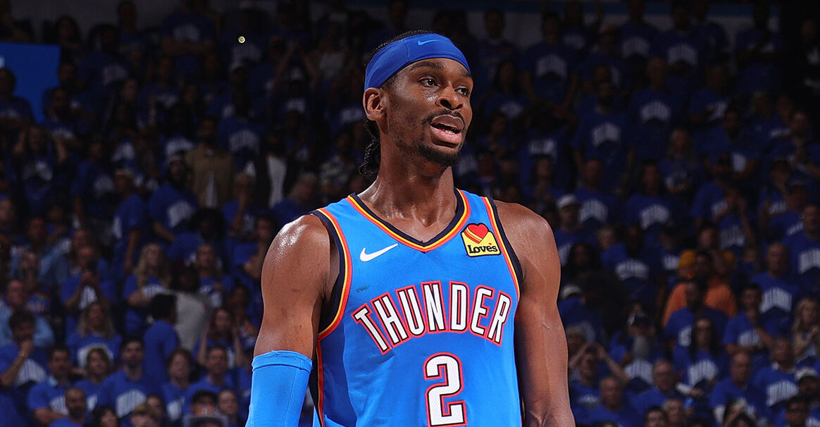 亚历山大续约在即 有望缔造NBA史上首份8000万年薪合约