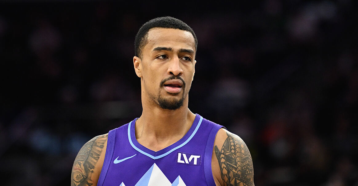 科林斯预计执行2658万球员选项 爵士或将其摆上货架 科林斯预计执行2658万球员选项 爵士或将其摆上货架