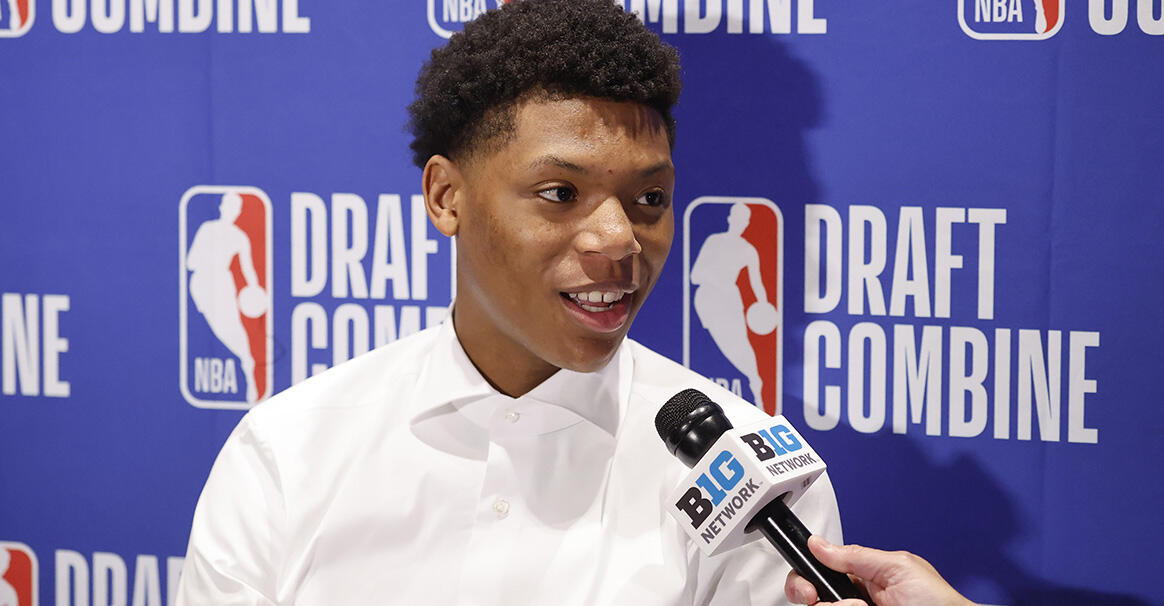 76人探花签动向曝光 艾斯-贝利或无缘费城