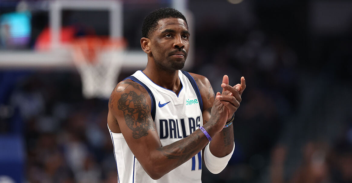 欧文3年1.19亿续约独行侠 跳出4300万球员选项表忠诚