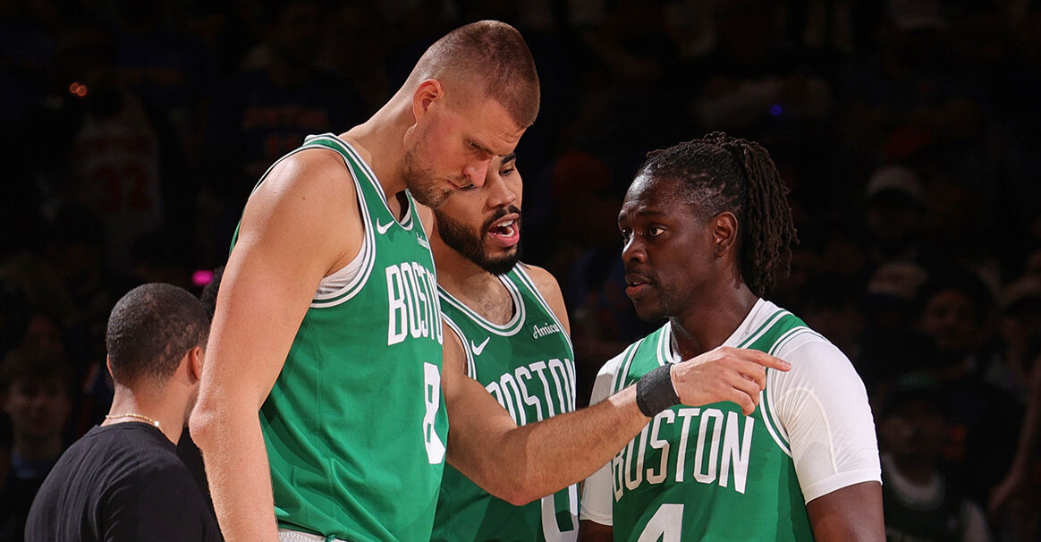 凯尔特人开启阵容重组 霍勒迪交易或引发连锁反应