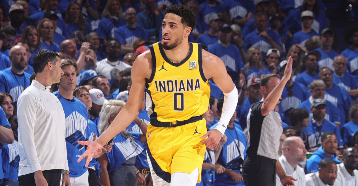 步行者核心哈利伯顿接受跟腱手术 下赛季复出前景存疑 步行者核心哈利伯顿接受跟腱手术 下赛季复出前景存疑