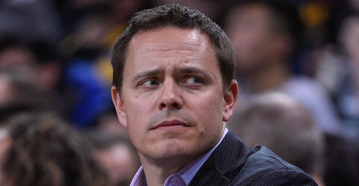 爵士重组教练组 迎回资深助教福西尔 爵士重组教练组 迎回资深助教福西尔