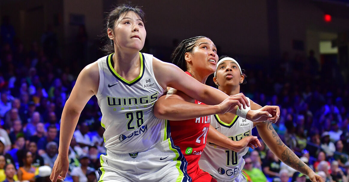 李月汝首秀惊艳感恩团队：专注细节是立足之本