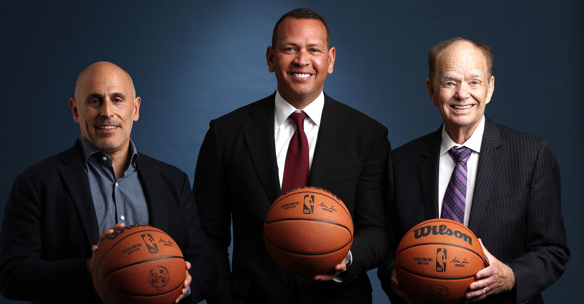 森林狼15亿美元易主终获联盟批准 泰勒时代正式落幕