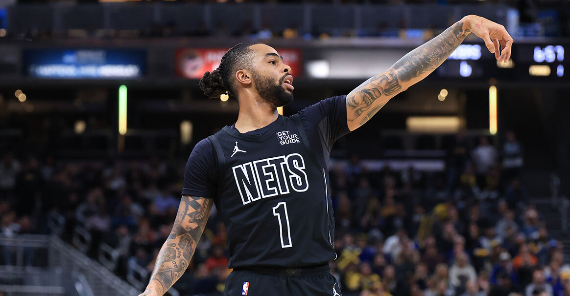 独行侠获570万迷你中产 瞄准拉塞尔等后卫补强 独行侠获570万迷你中产 瞄准拉塞尔等后卫补强