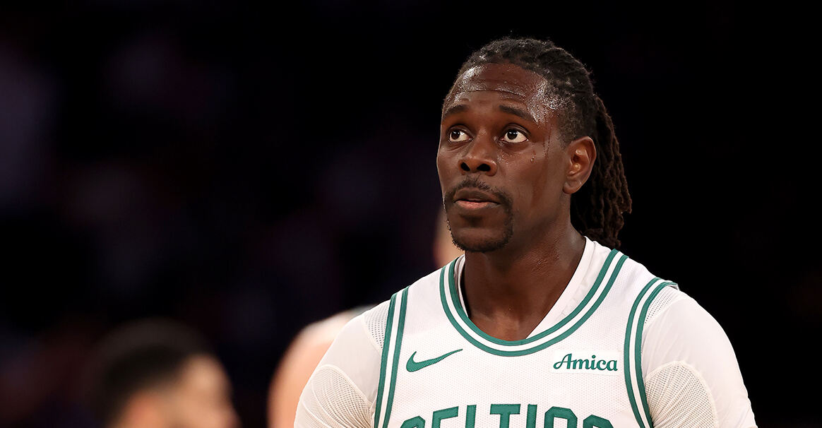 开拓者记者澄清:霍勒迪交易不满传闻不实 开拓者记者澄清:霍勒迪交易不满传闻不实