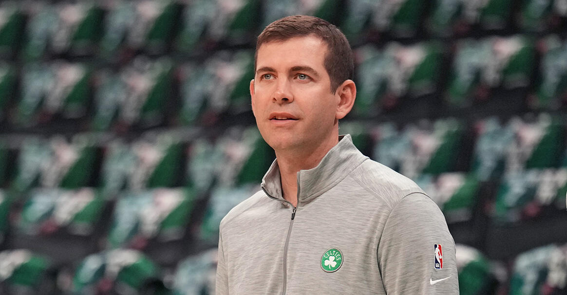 凯尔特人管理层详解休赛期运作思路 凯尔特人管理层详解休赛期运作思路