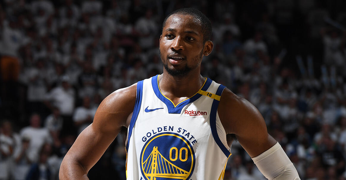 库明加谈未来：希望证明自己配得上机会