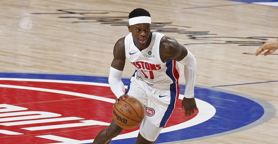 Stein:国王瞄准控卫补强 施罗德成首要目标 Stein:国王瞄准控卫补强 施罗德成首要目标